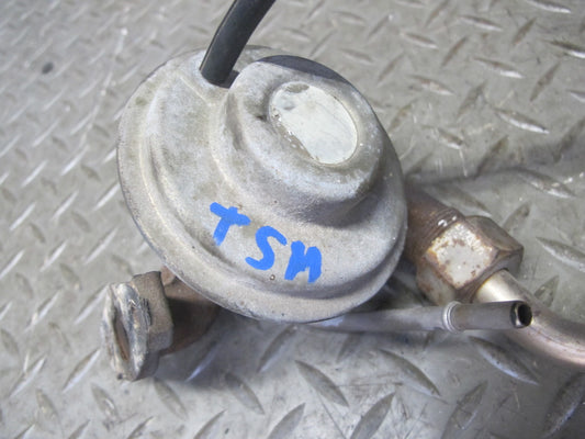 86-92 Toyota Supra MA70L 7MGE NON Turbo A/T EGR Valve 71K Miles OEM
