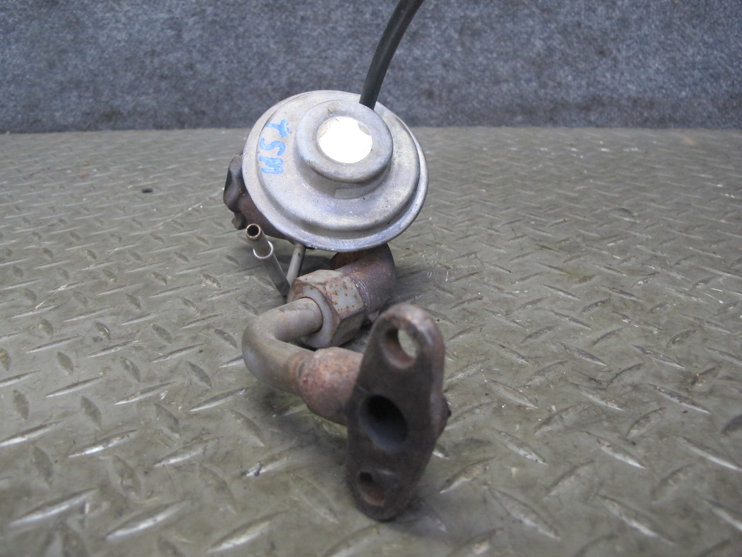 86-92 Toyota Supra MA70L 7MGE NON Turbo A/T EGR Valve 71K Miles OEM