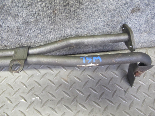 1989 Toyota Supra MK3 7MGE NON Turbo Engine Coolant Hard Line Pipe 71K Miles OEM