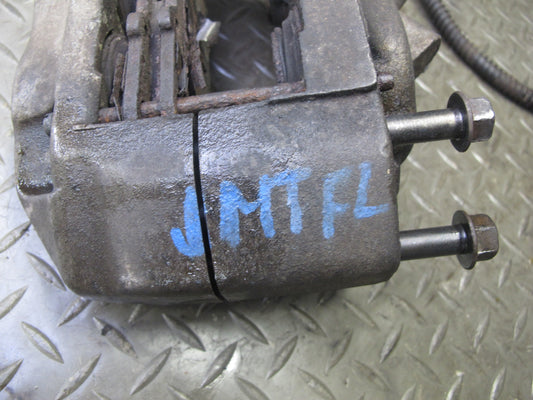 91-93 Mitsubishi 3000GT VR4 AWD Front Left Brake Caliper OEM