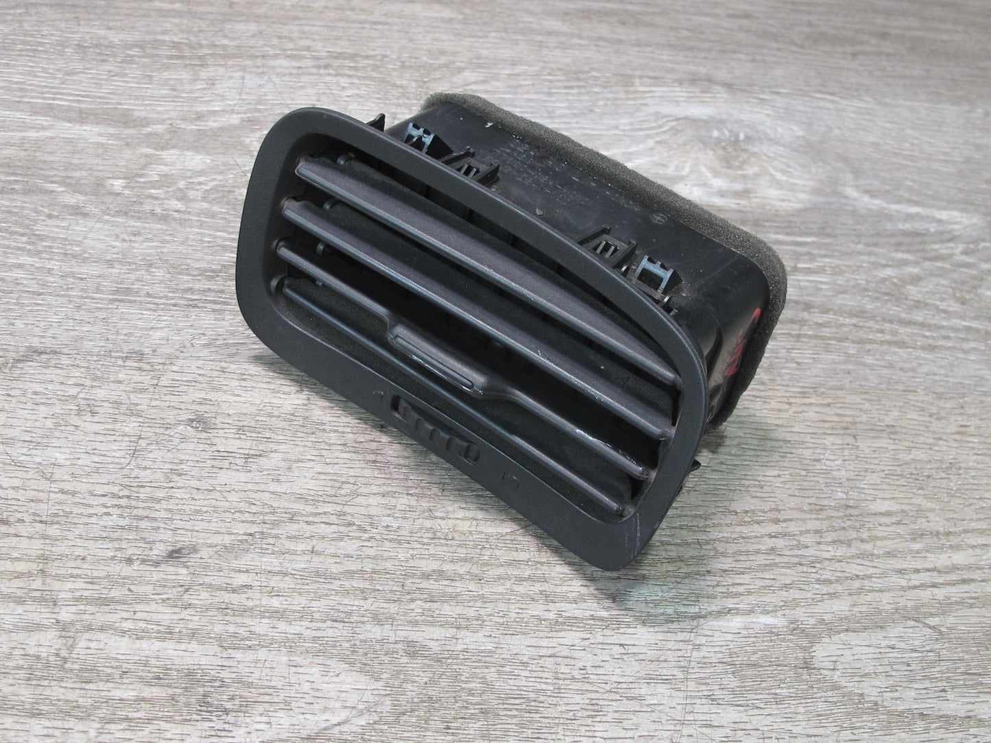 00-09 Honda S2000 Dash Front Left A/C Air Vent Grille 77630-S2A-A010 OEM