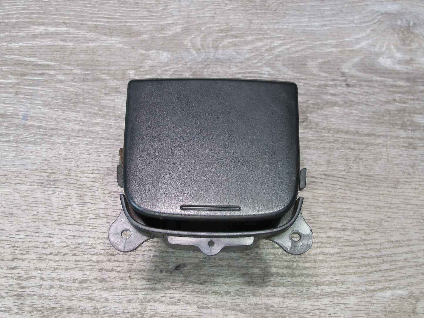 00-03 Honda S2000 Center Console CUP Holder Compartment Storage OEM