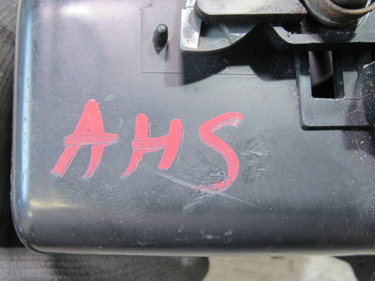 00-03 Honda S2000 Center Console CUP Holder Compartment Storage OEM