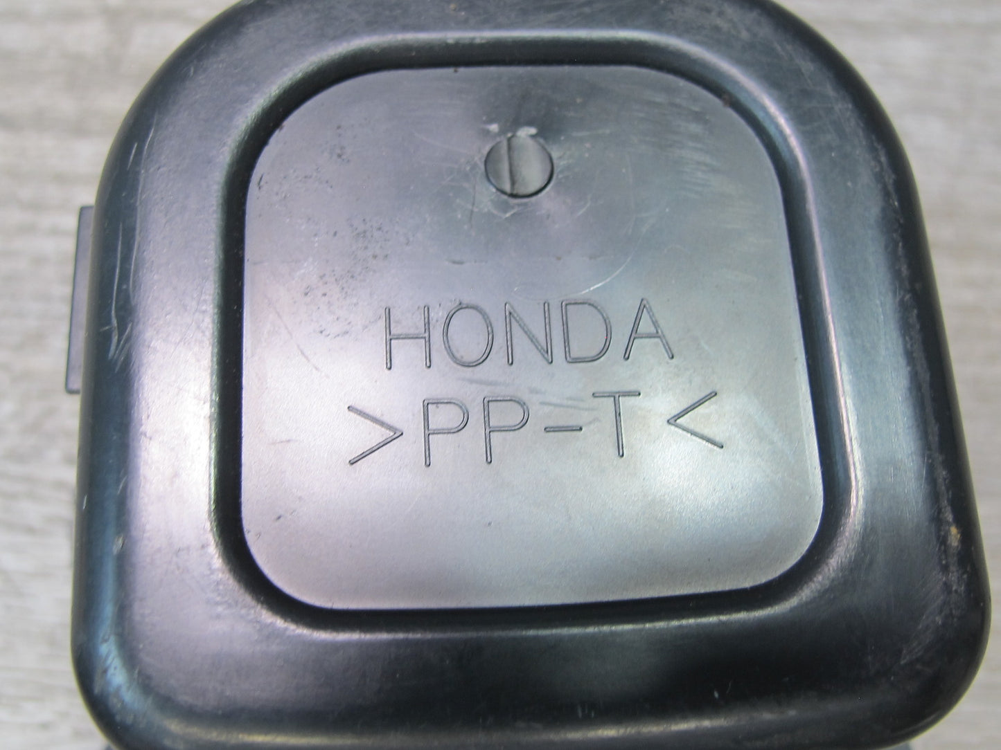 00-03 Honda S2000 Center Console CUP Holder Compartment Storage OEM