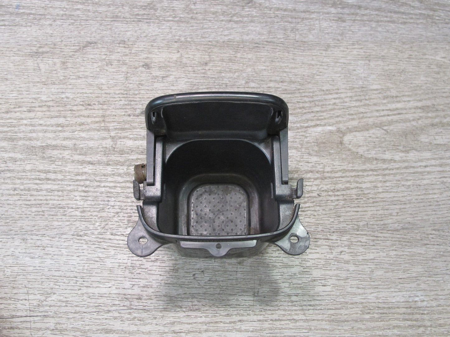 00-03 Honda S2000 Center Console CUP Holder Compartment Storage OEM