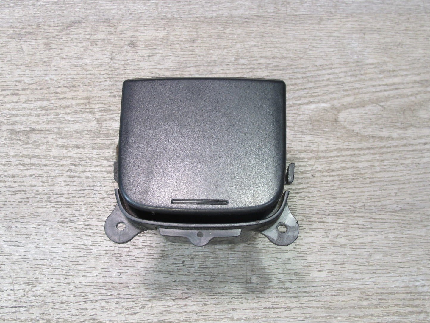 00-03 Honda S2000 Center Console CUP Holder Compartment Storage OEM