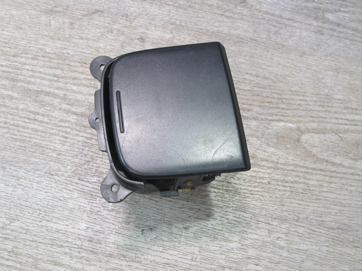 00-03 Honda S2000 Center Console CUP Holder Compartment Storage OEM