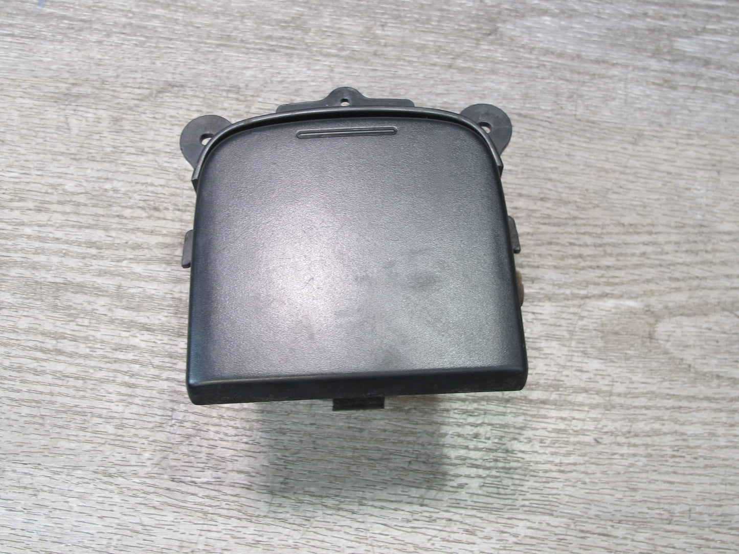 00-03 Honda S2000 Center Console CUP Holder Compartment Storage OEM