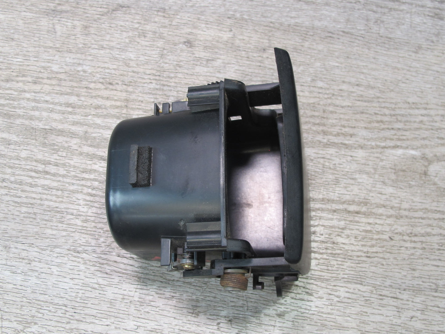 00-03 Honda S2000 Center Console CUP Holder Compartment Storage OEM