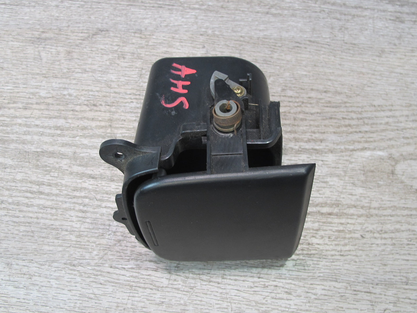 00-03 Honda S2000 Center Console CUP Holder Compartment Storage OEM