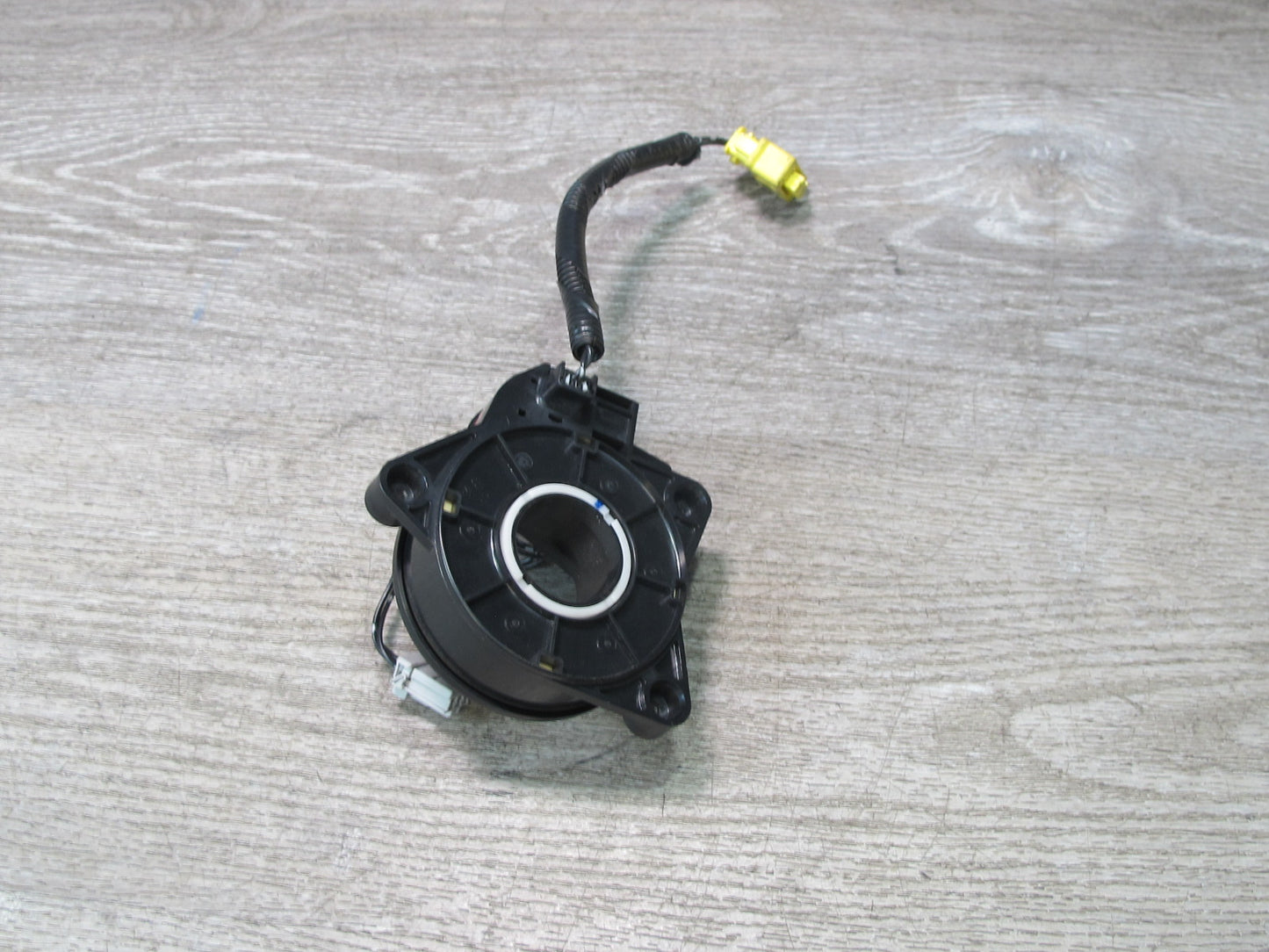 00-03 HONDA S2000 STEERING COLUMN CLOCK SPRING OEM