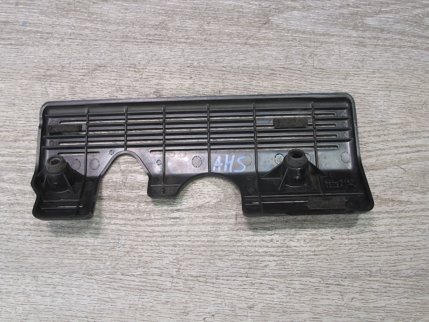 00-05 Honda S2000 2.0L F20C Engine Intake Manifold Trim Cover Panel OEM