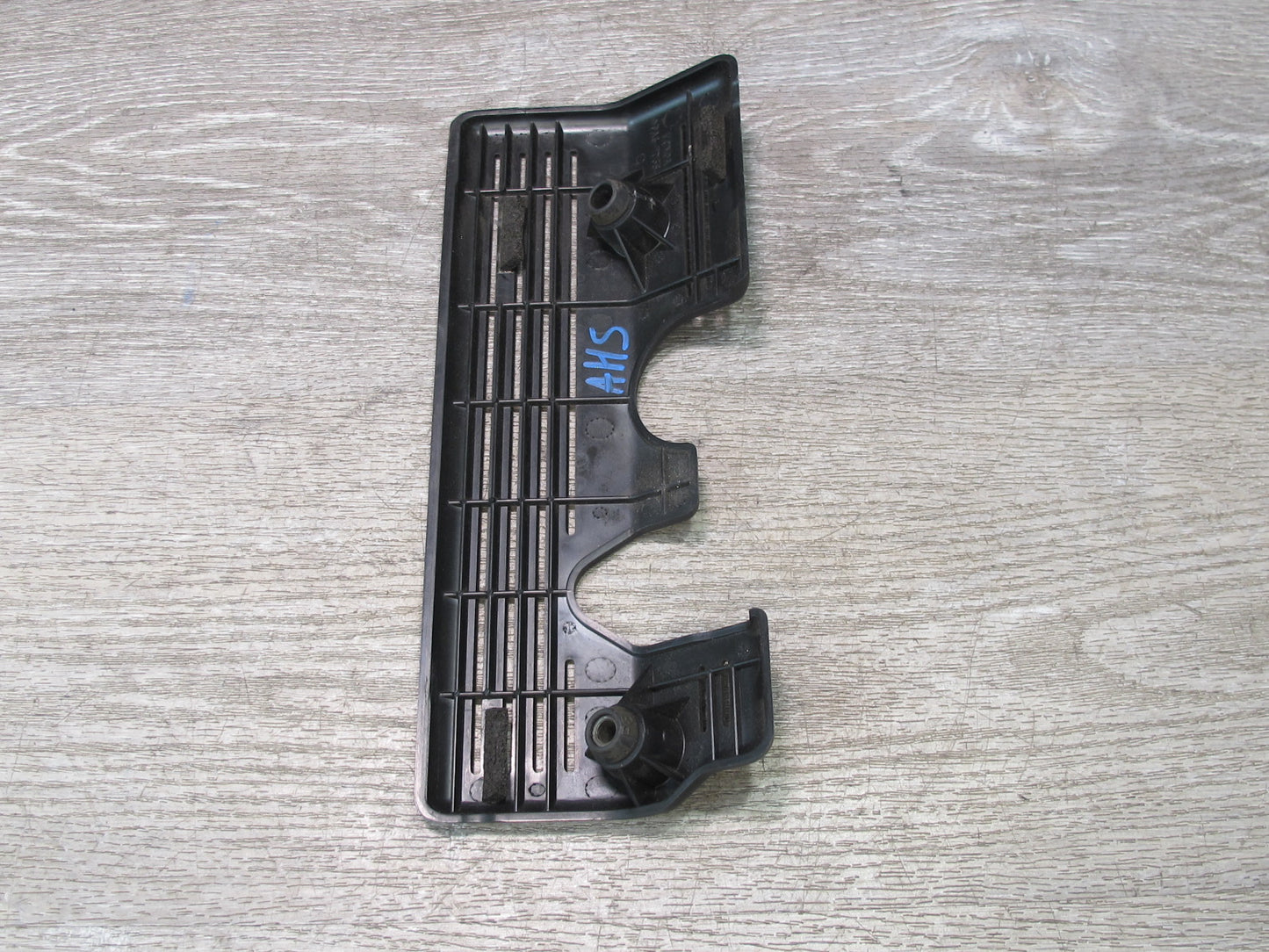 00-05 Honda S2000 2.0L F20C Engine Intake Manifold Trim Cover Panel OEM