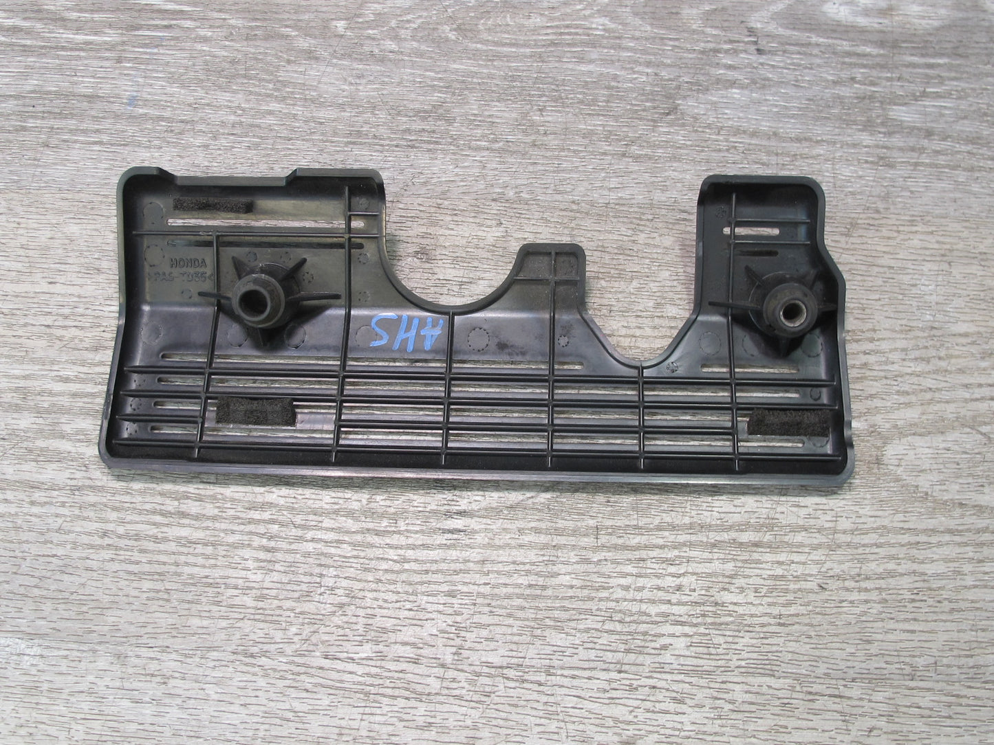00-05 Honda S2000 2.0L F20C Engine Intake Manifold Trim Cover Panel OEM