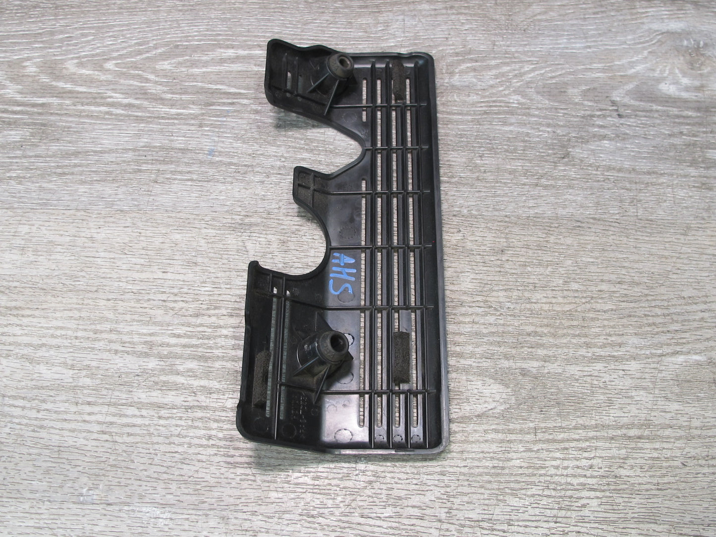00-05 Honda S2000 2.0L F20C Engine Intake Manifold Trim Cover Panel OEM