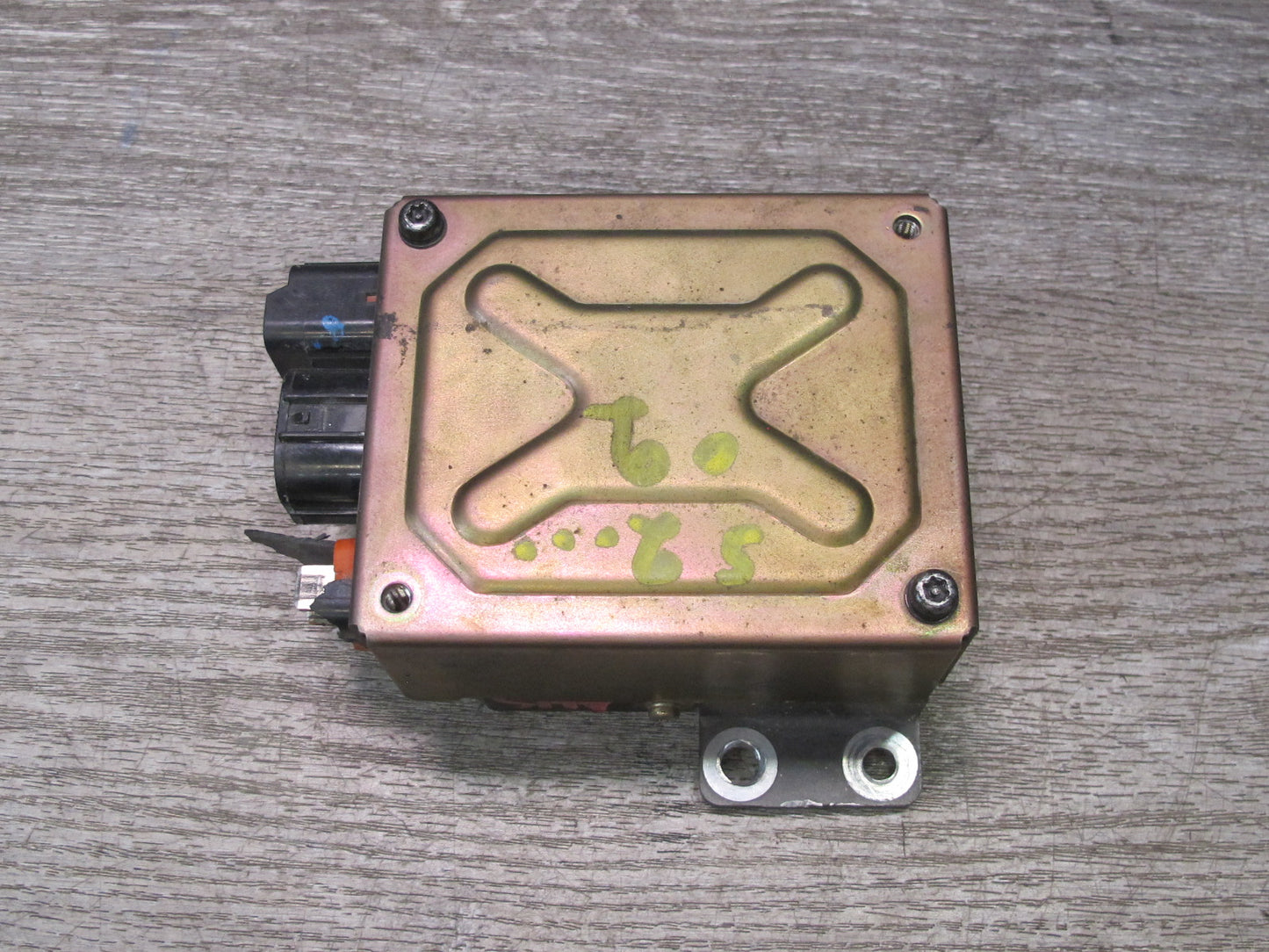 00-02 Honda S2000 Power Steering Control Module 39980-S2A-A01 OEM