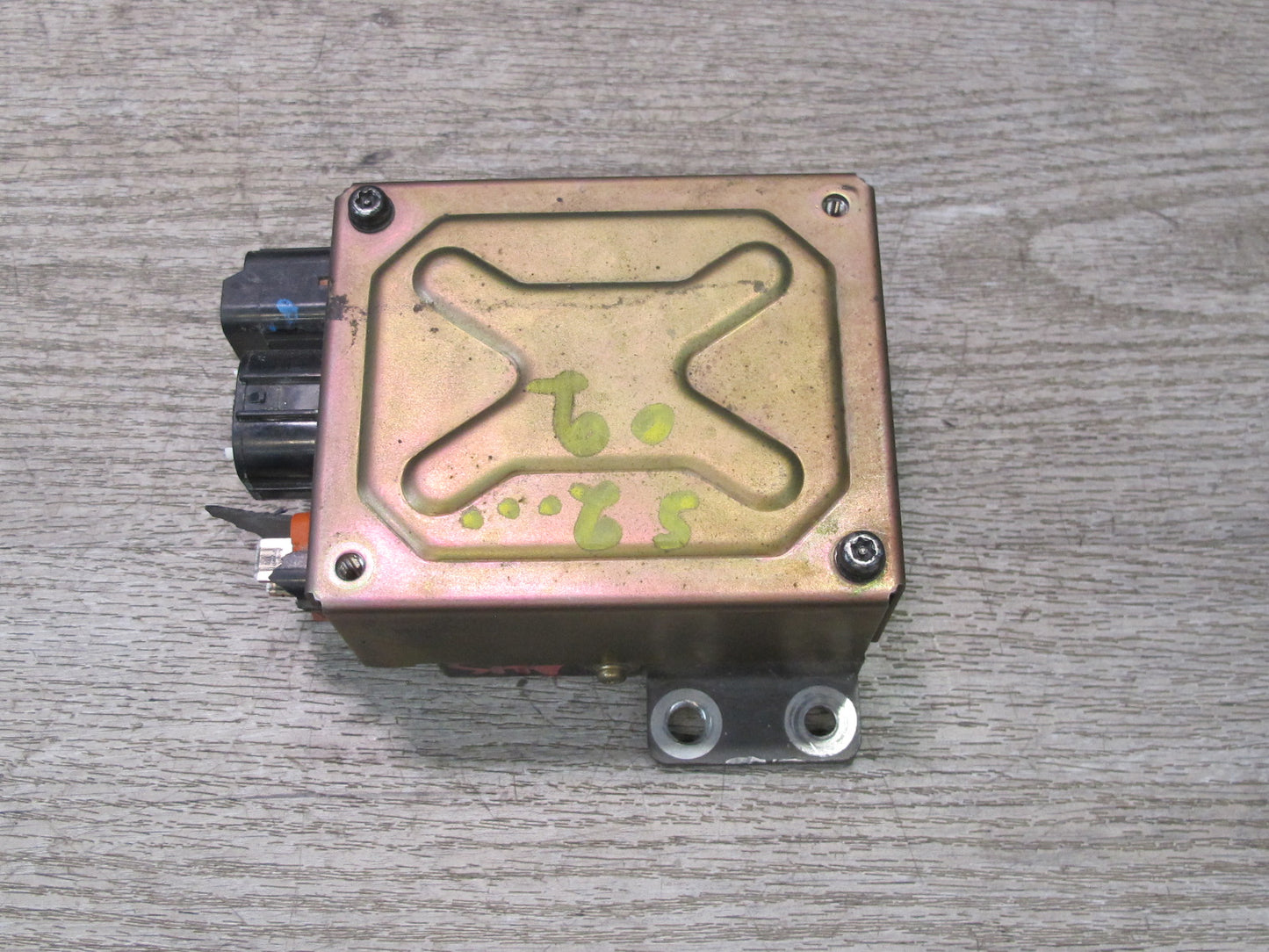 00-02 Honda S2000 Power Steering Control Module 39980-S2A-A01 OEM