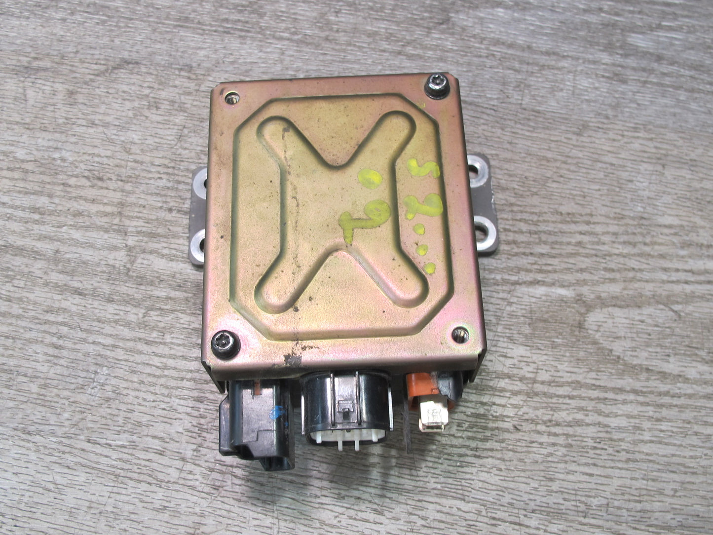 00-02 Honda S2000 Power Steering Control Module 39980-S2A-A01 OEM