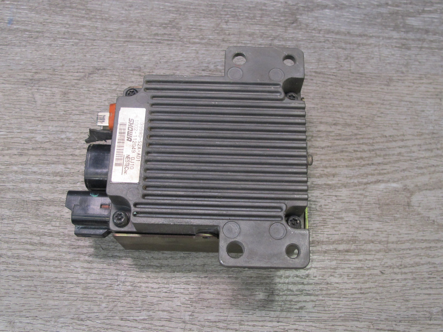 00-02 Honda S2000 Power Steering Control Module 39980-S2A-A01 OEM
