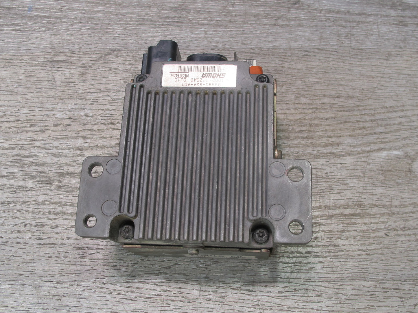 00-02 Honda S2000 Power Steering Control Module 39980-S2A-A01 OEM