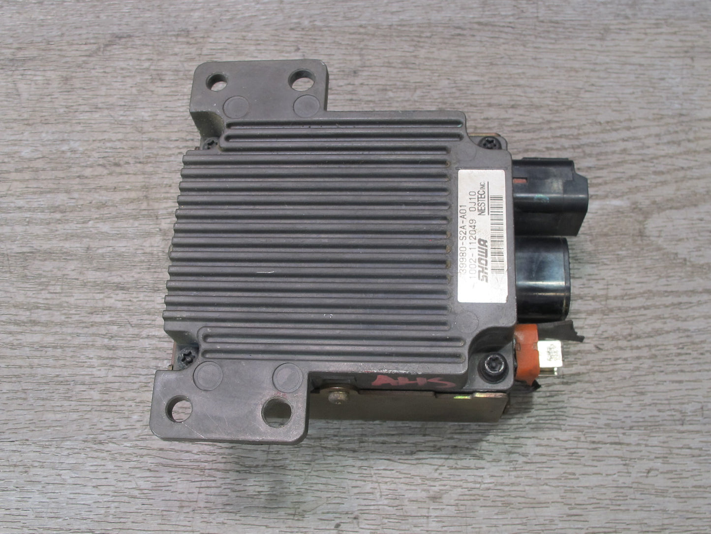 00-02 Honda S2000 Power Steering Control Module 39980-S2A-A01 OEM