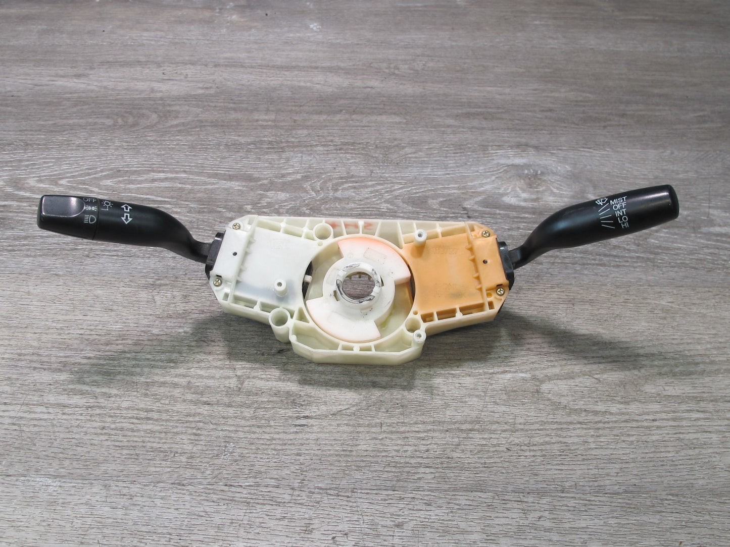 00-09 Honda S2000 Steering Column Turn Signal Wiper Switch OEM