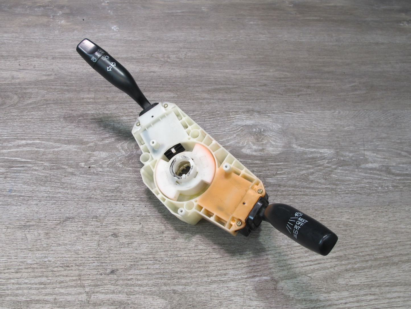 00-09 Honda S2000 Steering Column Turn Signal Wiper Switch OEM