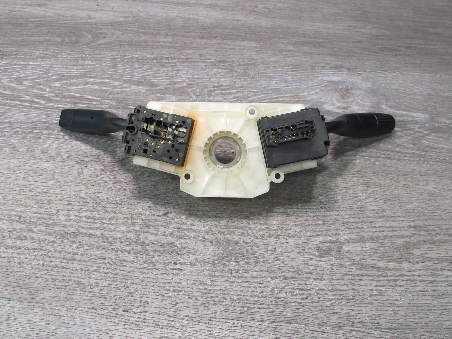 00-09 Honda S2000 Steering Column Turn Signal Wiper Switch OEM