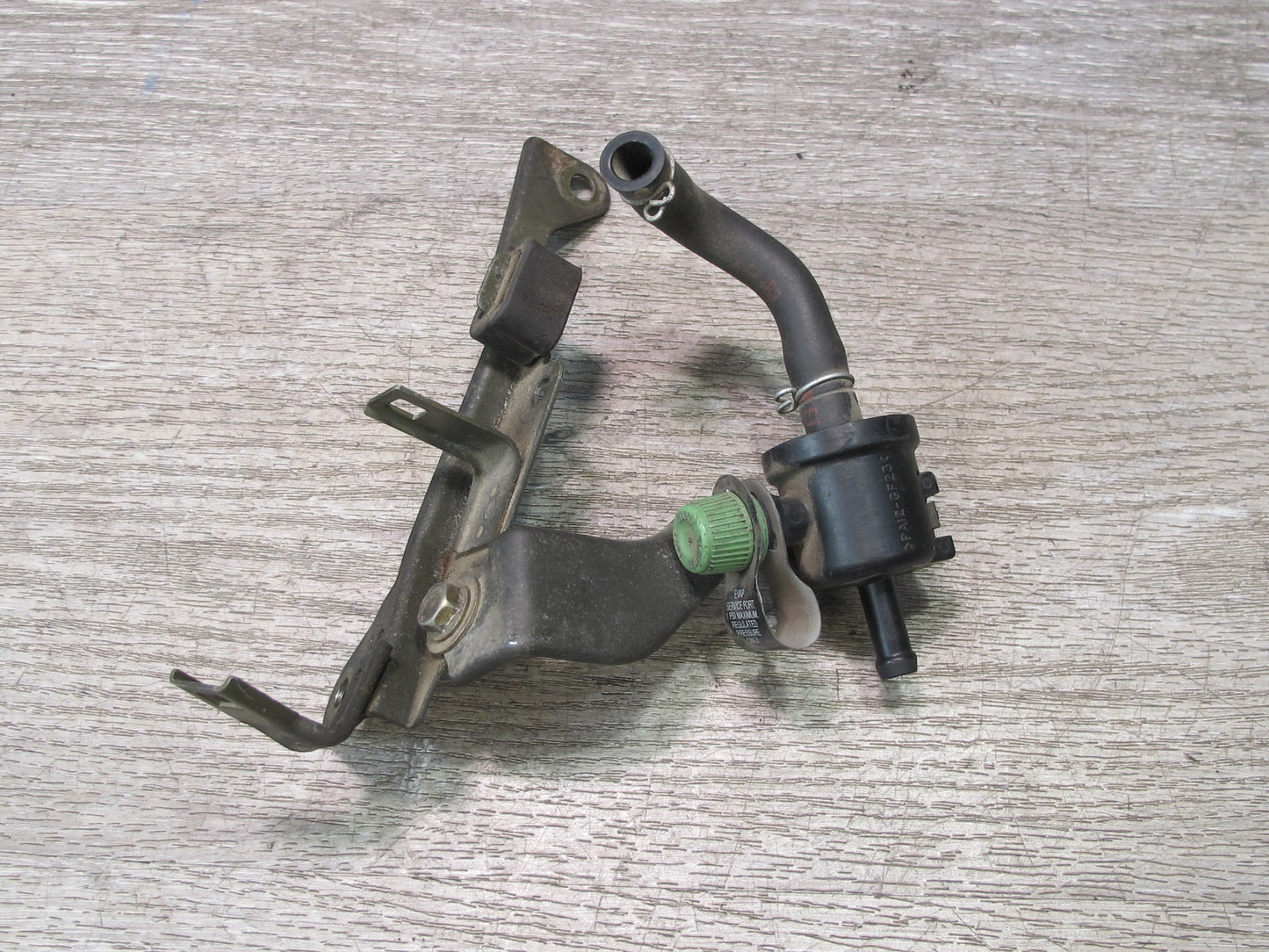 00-05 Honda S2000 Fuel Purge Valve w Bracket OEM