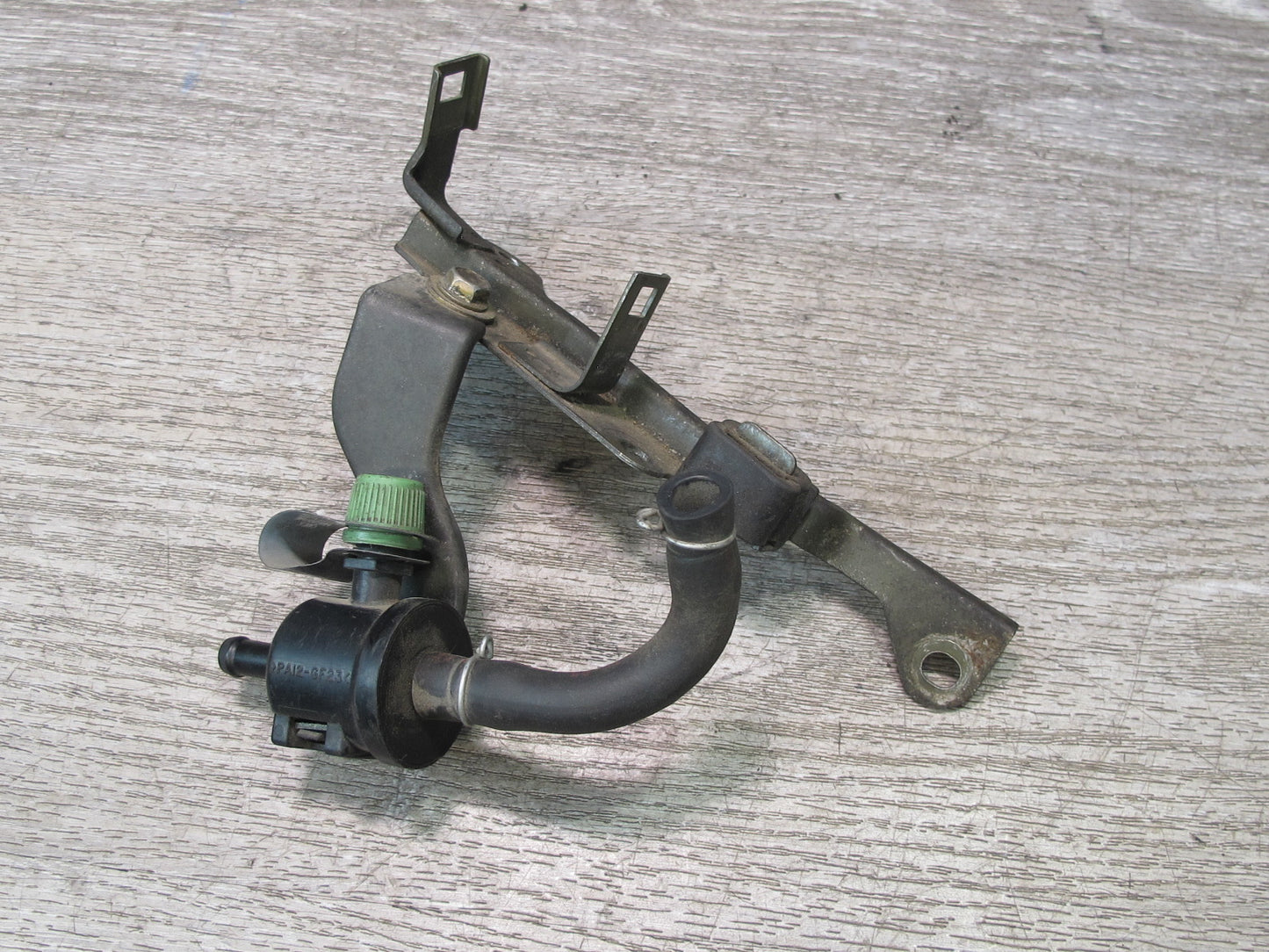 00-05 Honda S2000 Fuel Purge Valve w Bracket OEM