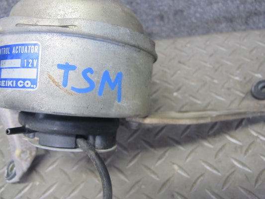 87-92 Toyota Supra MA70 7MGE NON Turbo Cruise Controle Actuator 88200-14131 OEM