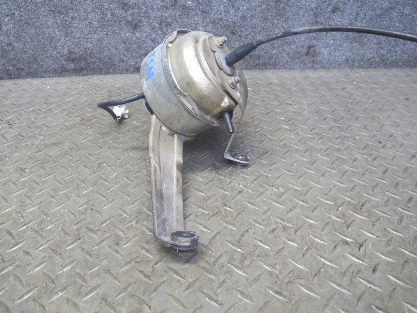 87-92 Toyota Supra MA70 7MGE NON Turbo Cruise Controle Actuator 88200-14131 OEM