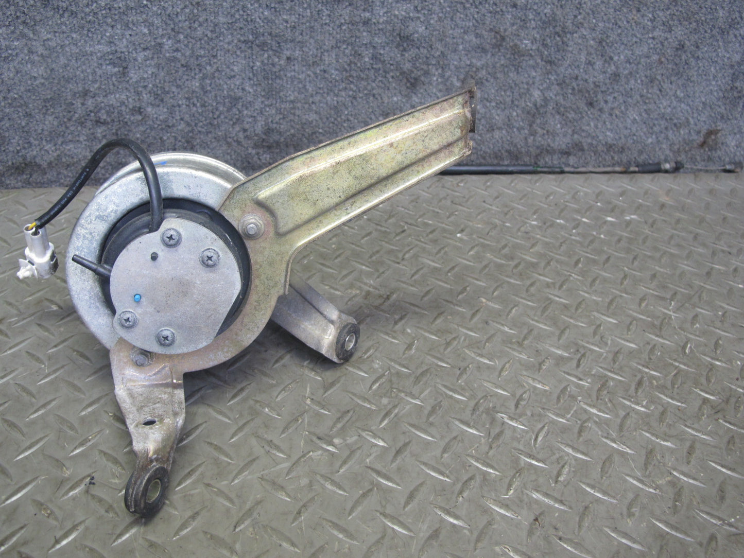 87-92 Toyota Supra MA70 7MGE NON Turbo Cruise Controle Actuator 88200-14131 OEM