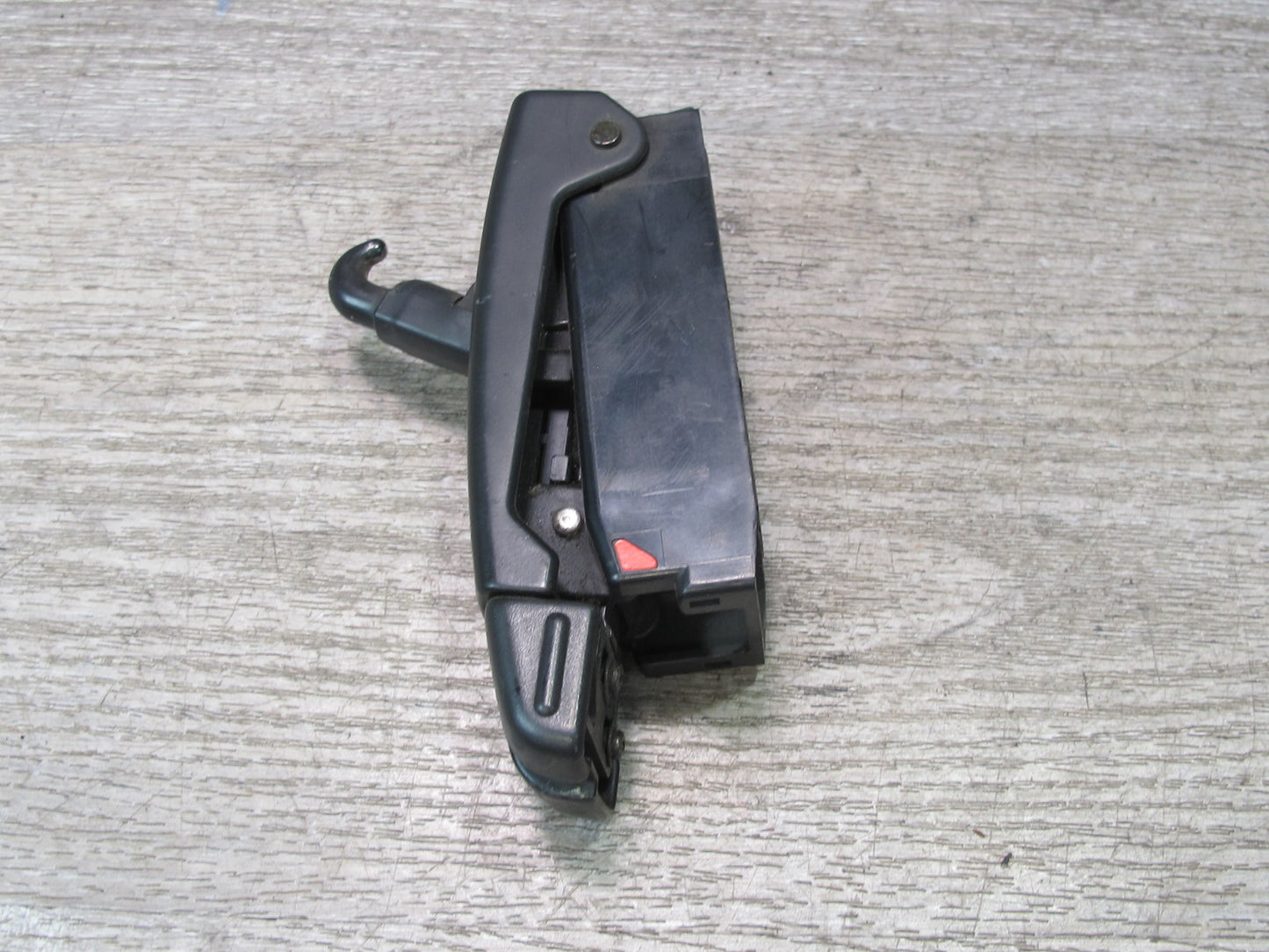 00-09 Honda S2000 Convertible Set of 2 Left & Right TOP Roof Lock Latch OEM
