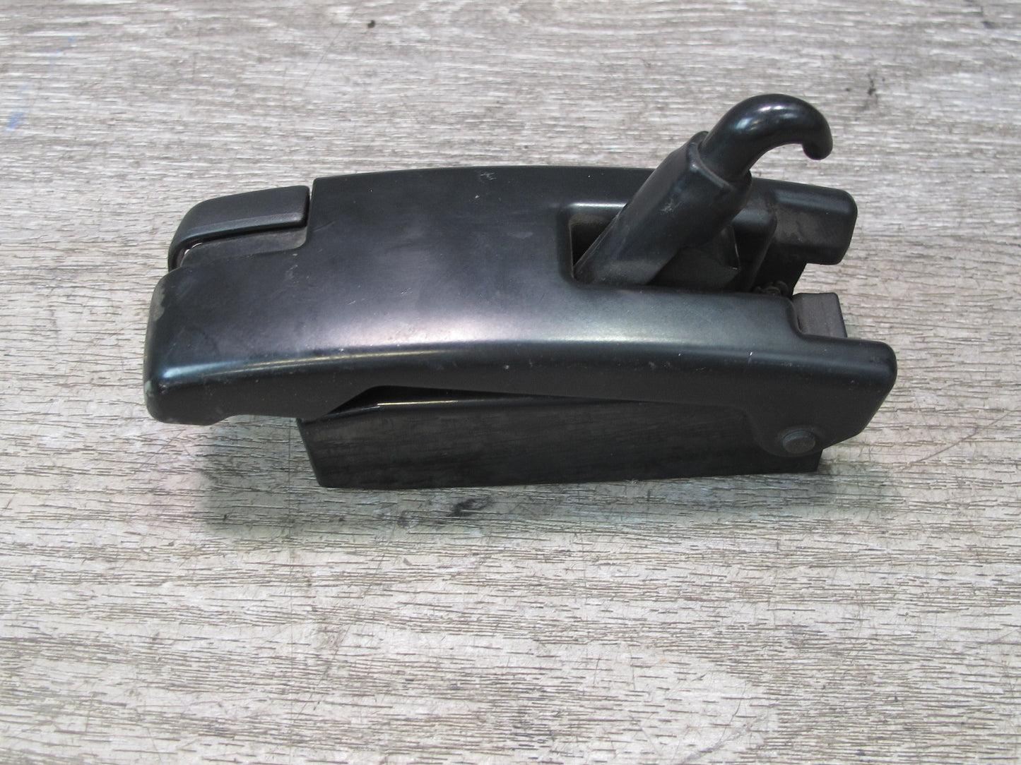 00-09 Honda S2000 Convertible Set of 2 Left & Right TOP Roof Lock Latch OEM
