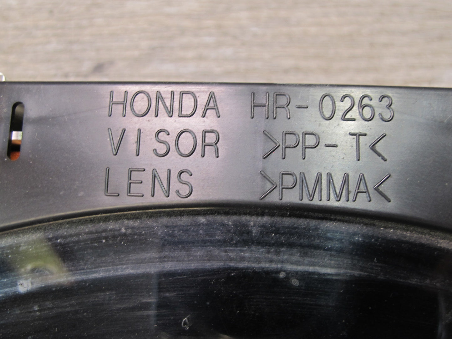 00-03 Honda S2000 Instrument Cluster Gauge Speedometer OEM