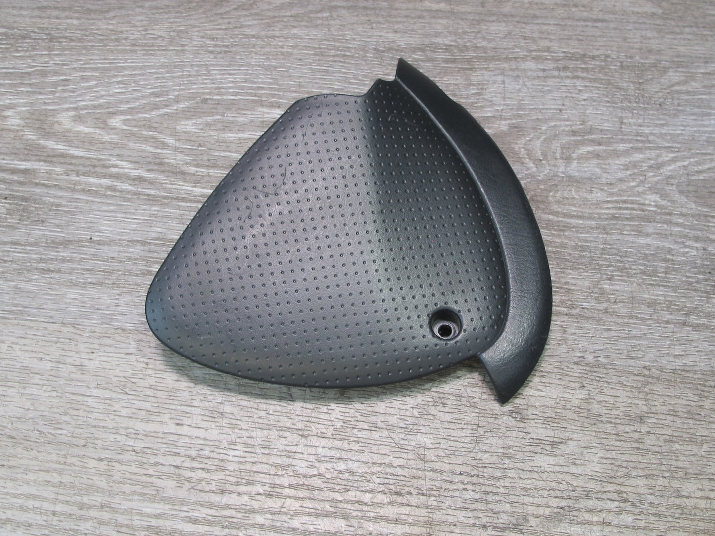 00-09 Honda S2000 Set of 2 Center Console Left & Right Trim Cover Panel OEM