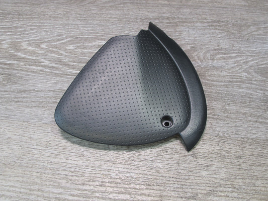 00-09 Honda S2000 Set of 2 Center Console Left & Right Trim Cover Panel OEM