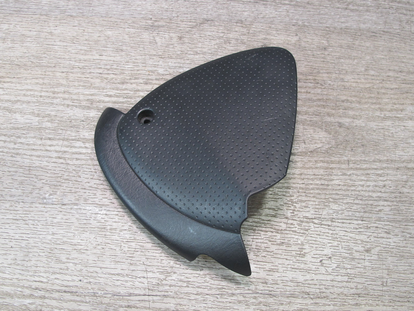 00-09 Honda S2000 Set of 2 Center Console Left & Right Trim Cover Panel OEM