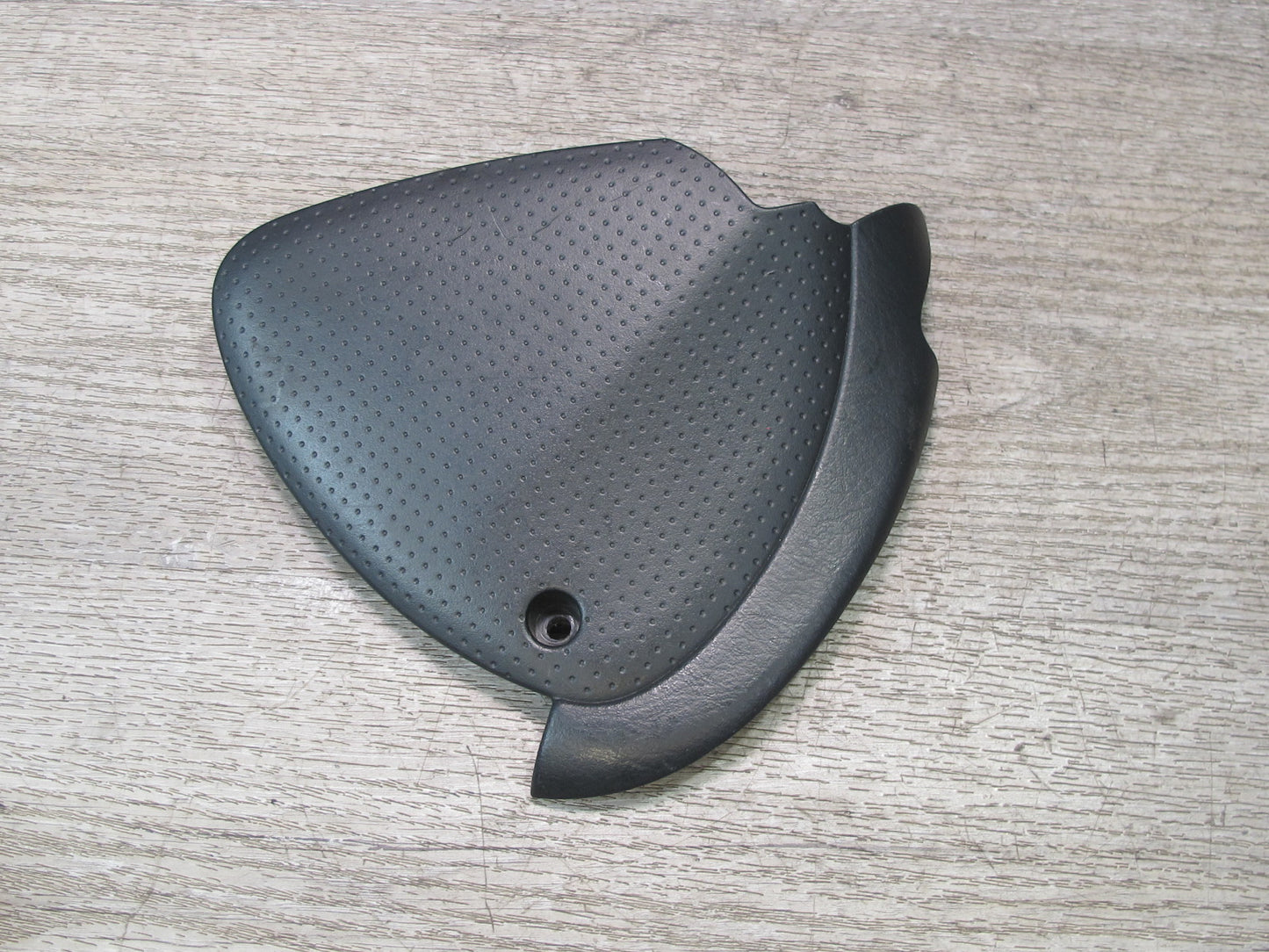 00-09 Honda S2000 Set of 2 Center Console Left & Right Trim Cover Panel OEM