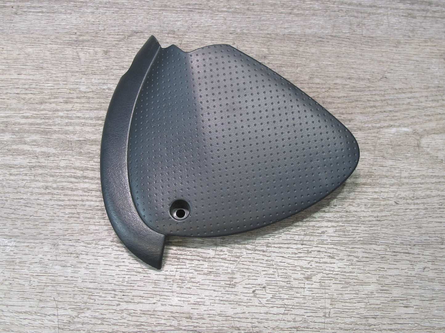 00-09 Honda S2000 Set of 2 Center Console Left & Right Trim Cover Panel OEM