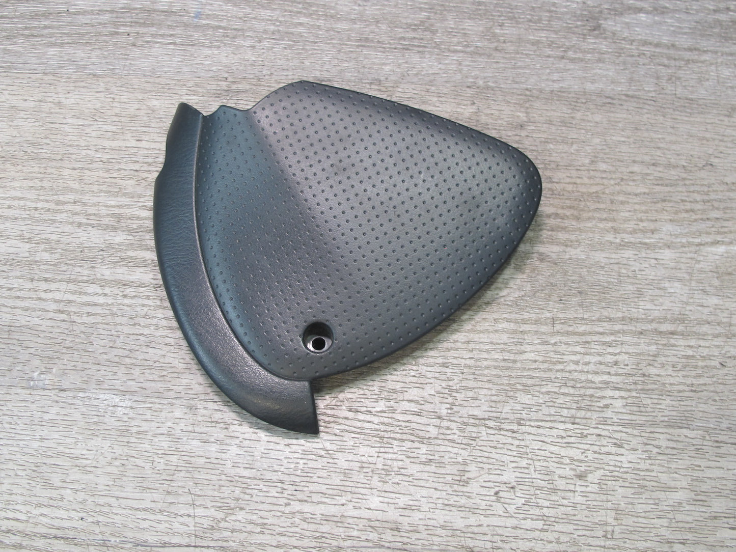 00-09 Honda S2000 Set of 2 Center Console Left & Right Trim Cover Panel OEM