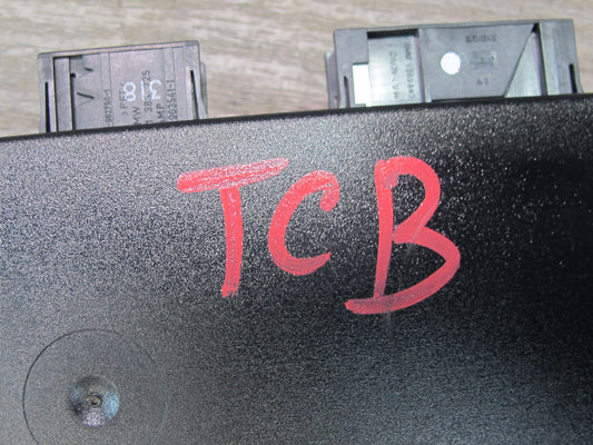 94-99 BMW E36 Convertible Folding Soft TOP Roof Control Module 8378795 OEM