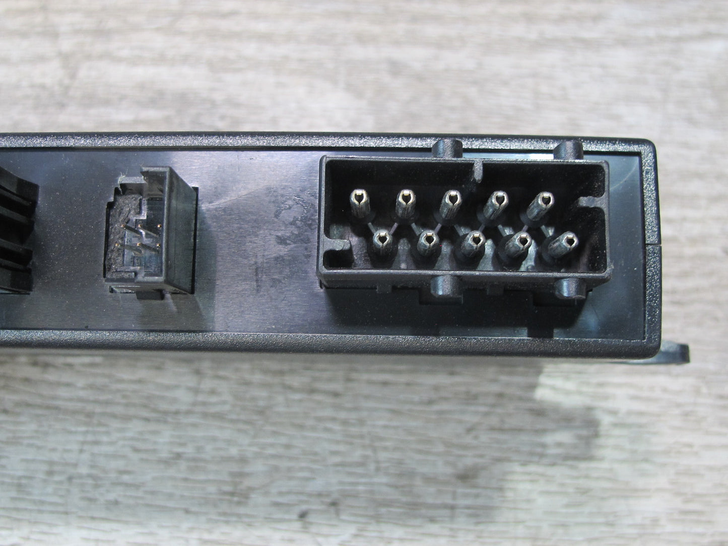 94-99 BMW E36 Convertible Folding Soft TOP Roof Control Module 8378795 OEM