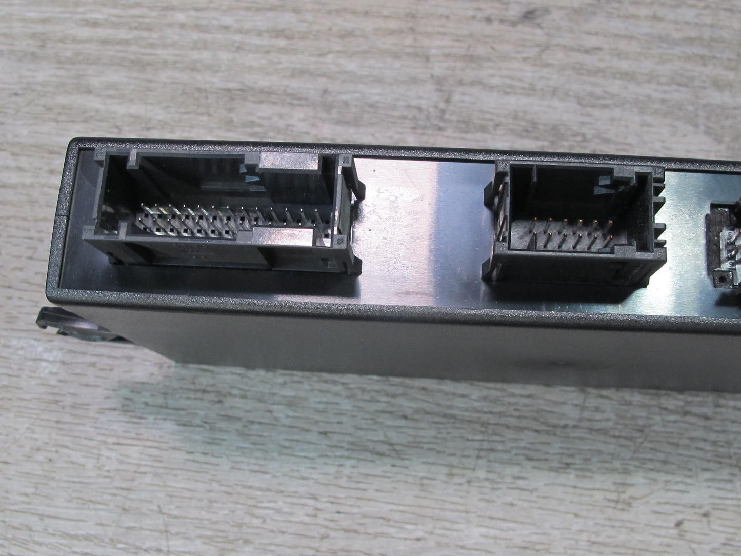 94-99 BMW E36 Convertible Folding Soft TOP Roof Control Module 8378795 OEM