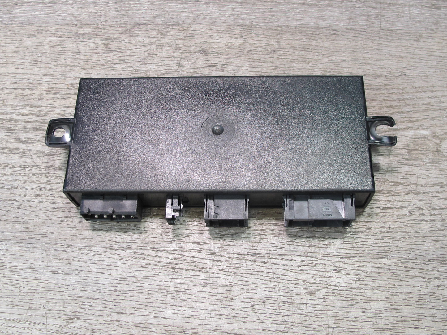 94-99 BMW E36 Convertible Folding Soft TOP Roof Control Module 8378795 OEM