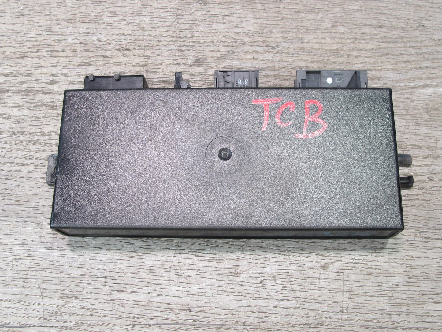 94-99 BMW E36 Convertible Folding Soft TOP Roof Control Module 8378795 OEM
