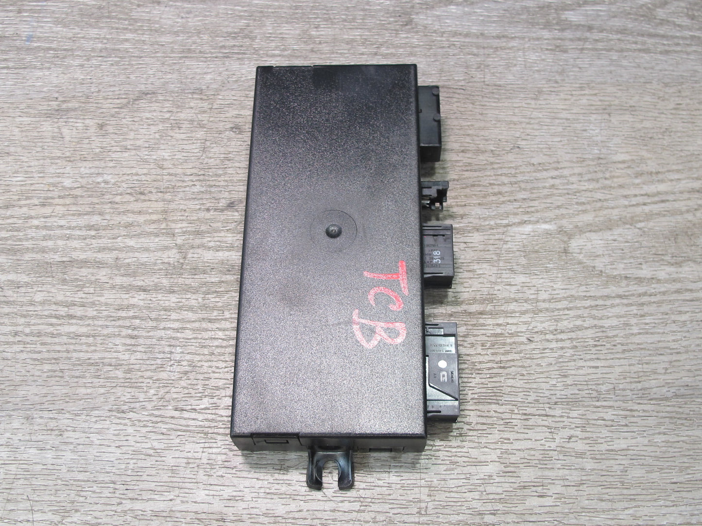 94-99 BMW E36 Convertible Folding Soft TOP Roof Control Module 8378795 OEM