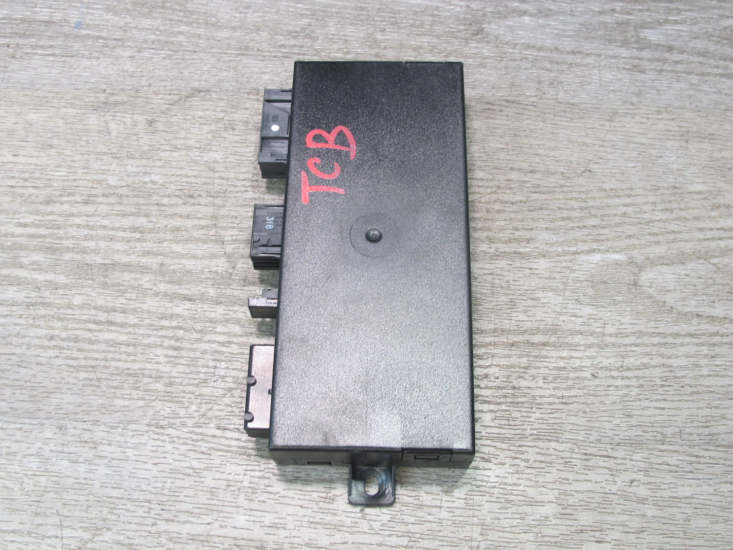 94-99 BMW E36 Convertible Folding Soft TOP Roof Control Module 8378795 OEM