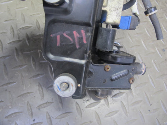 86-92 Toyota Supra MA70L Heater Water Coolant Bypass Valve Vacuum Switch OEM